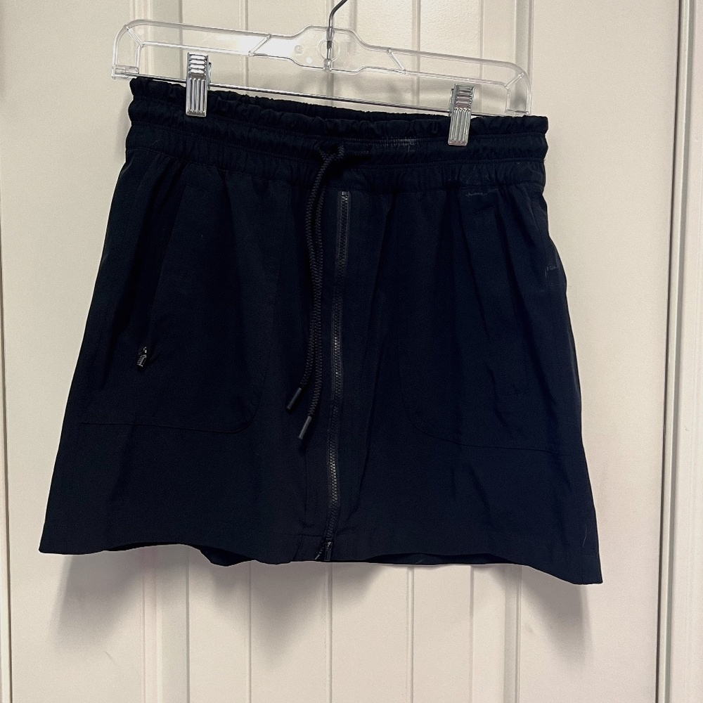 Athleta Skort